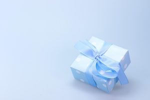 Wat is een bijzonder verjaardagscadeau dat indruk maakt?